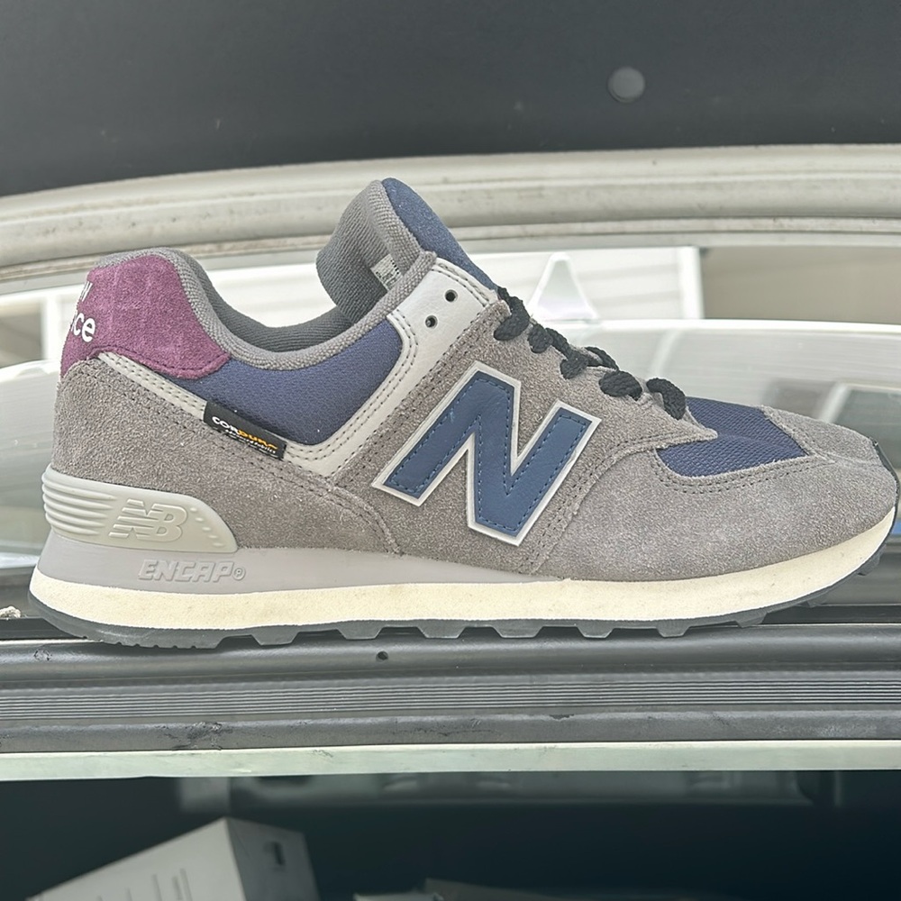 New balance